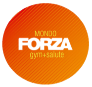 logo mondo forza gym